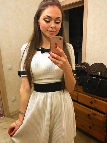 Анкета проститутки Лорен, Годобери, 23 года, №93384